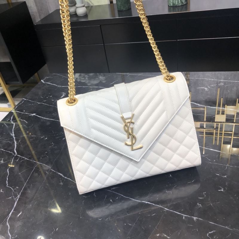 YSL Top Handle Bags